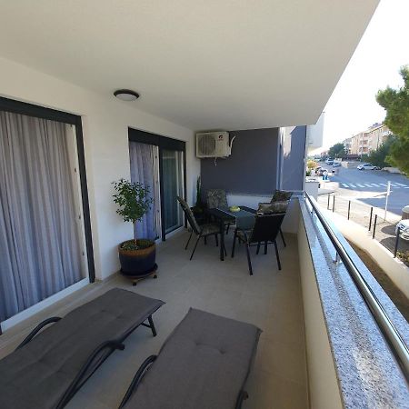 Apartment Kiara Premantura Esterno foto