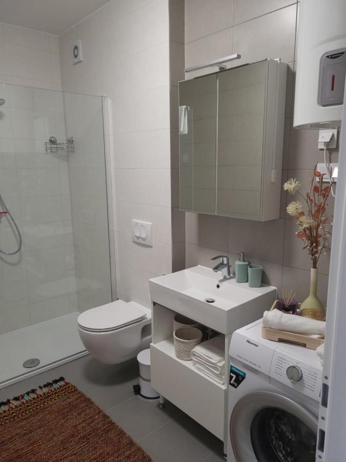 Apartment Kiara Premantura Esterno foto