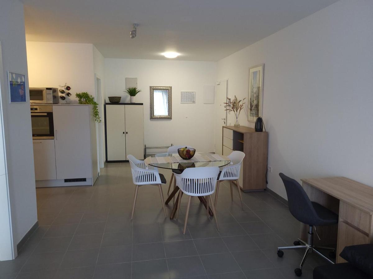 Apartment Kiara Premantura Esterno foto