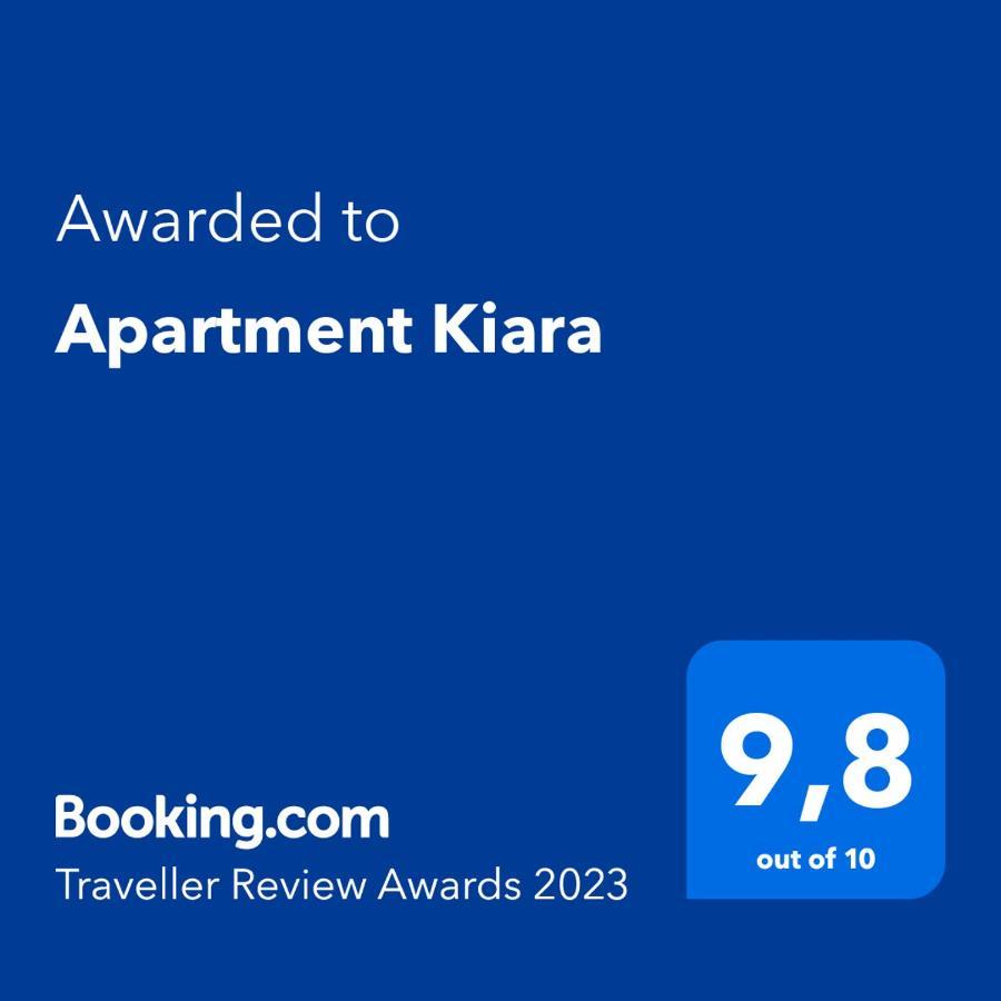 Apartment Kiara Premantura Esterno foto